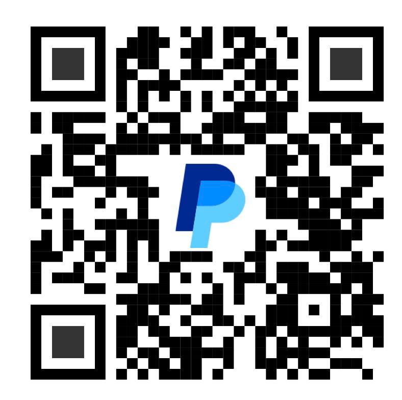 PayPal QR